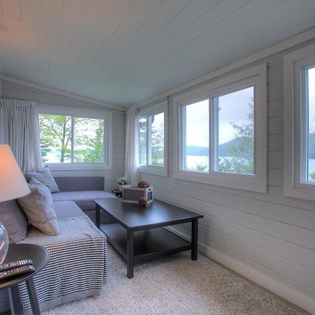 Somerset Lakeside Resort Bancroft Ruang foto