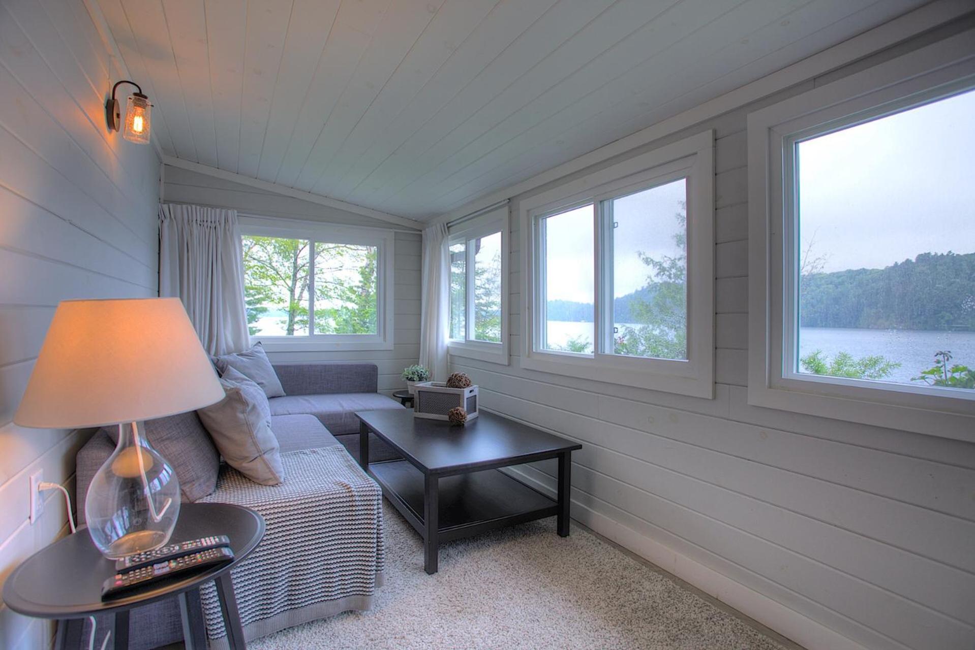 Somerset Lakeside Resort Bancroft Ruang foto