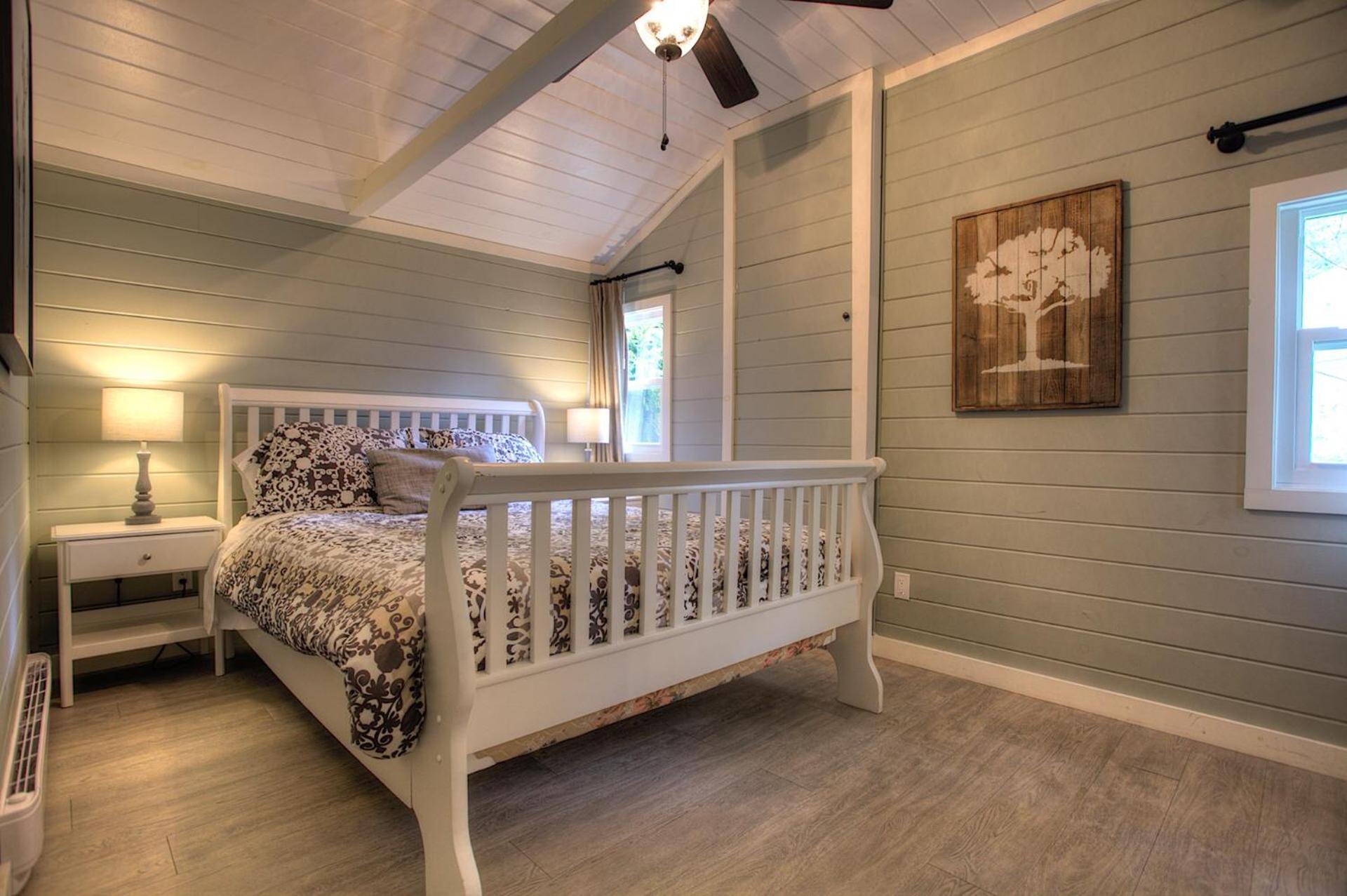 Somerset Lakeside Resort Bancroft Ruang foto